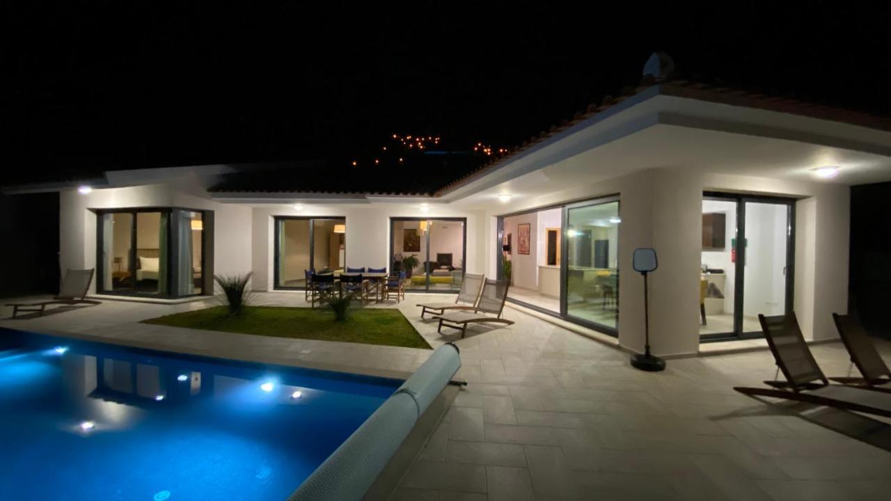 Villa Palheiros Arco da Calheta (Madeira) Exterior foto