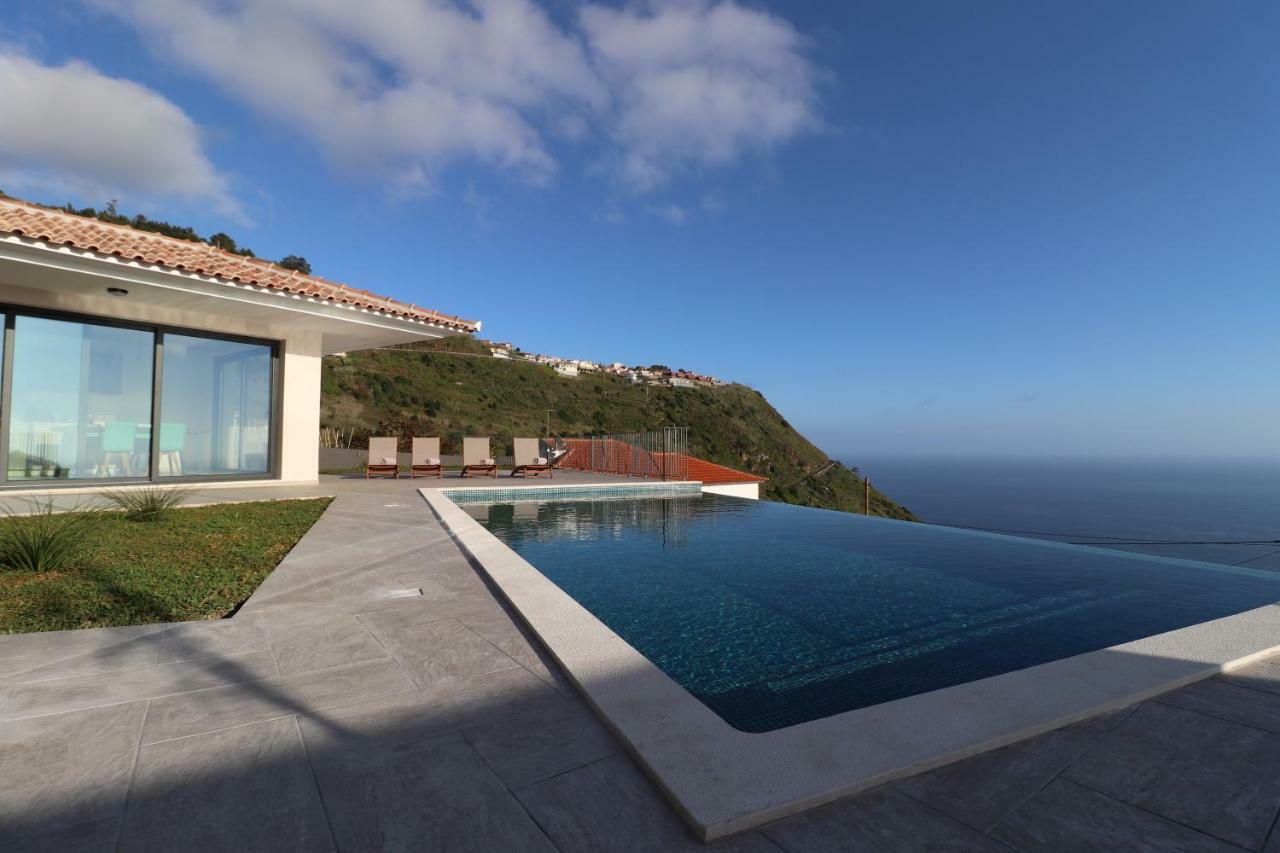 Villa Palheiros Arco da Calheta (Madeira) Exterior foto