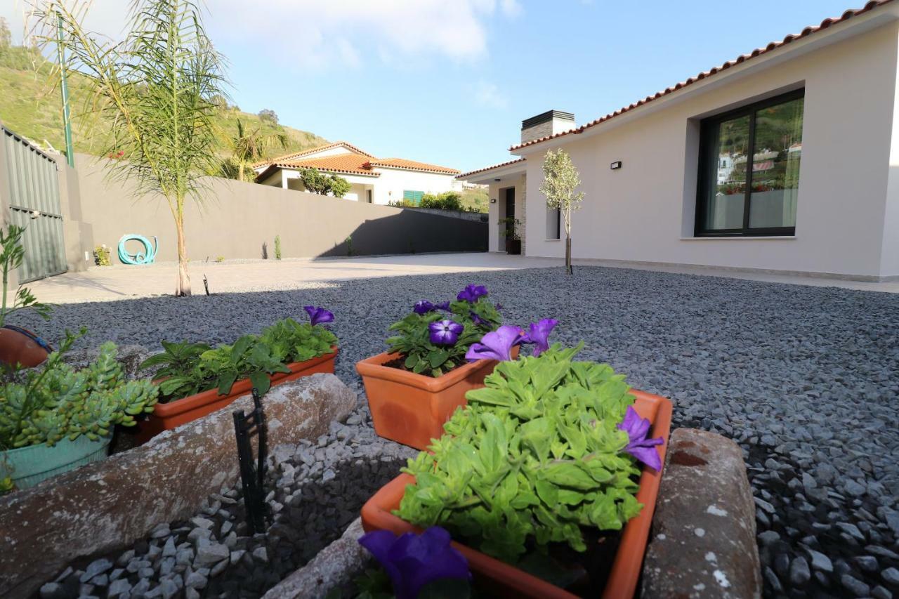 Villa Palheiros Arco da Calheta (Madeira) Exterior foto