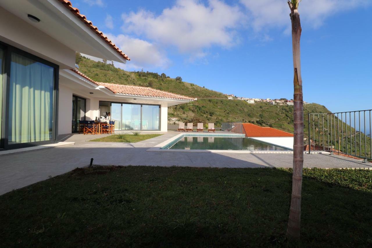 Villa Palheiros Arco da Calheta (Madeira) Exterior foto
