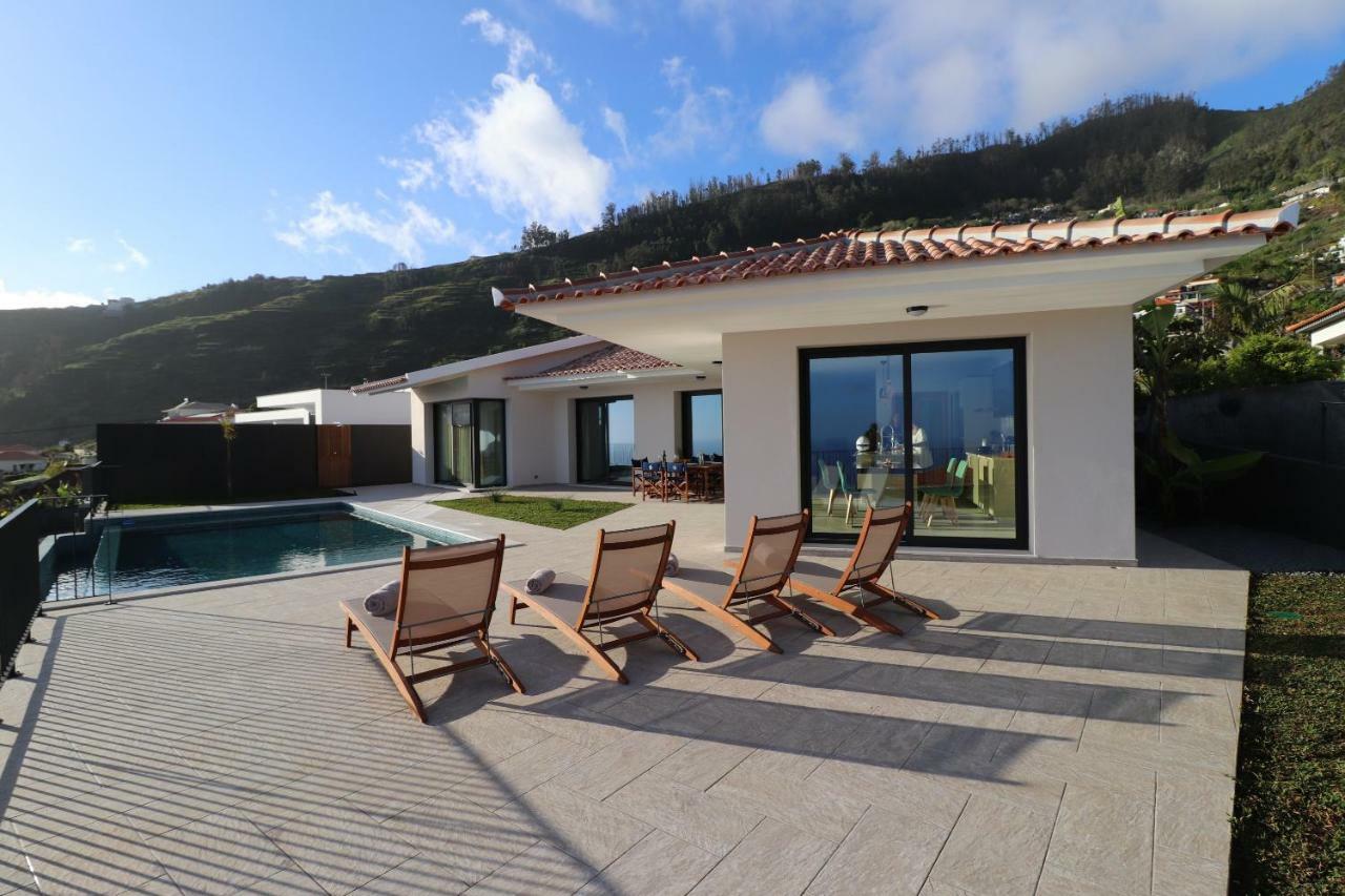 Villa Palheiros Arco da Calheta (Madeira) Exterior foto
