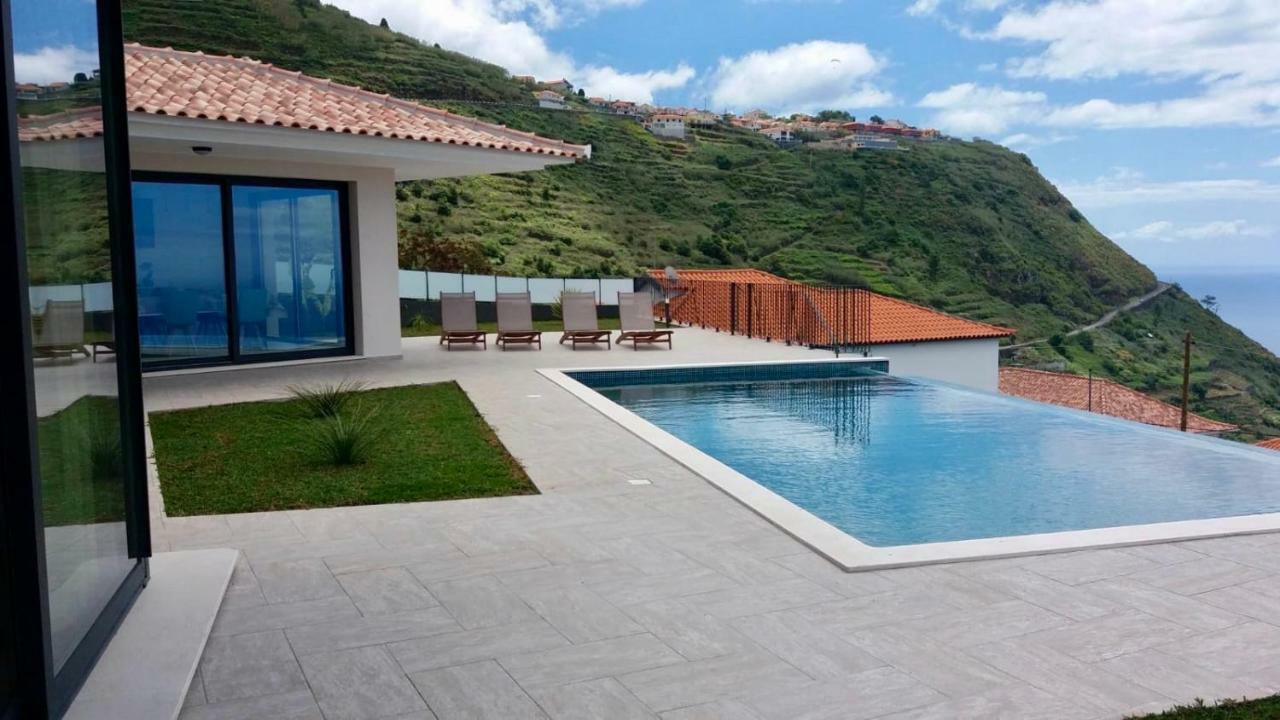 Villa Palheiros Arco da Calheta (Madeira) Exterior foto