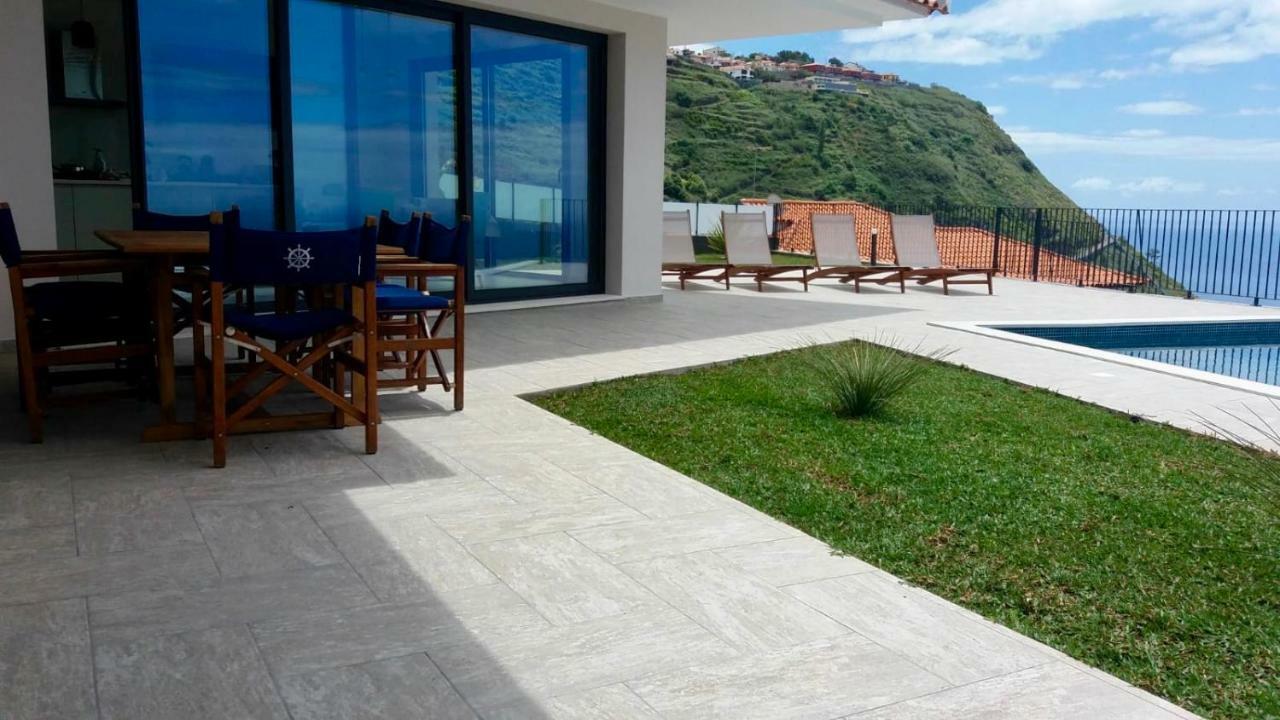 Villa Palheiros Arco da Calheta (Madeira) Exterior foto