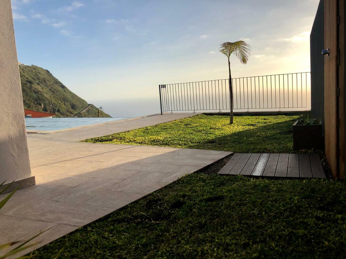 Villa Palheiros Arco da Calheta (Madeira) Exterior foto